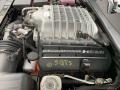 6.2 Liter SRT Hellcat HEMI Supercharged OHV 16-Valve VVT V8 Engine for 2015 Dodge Challenger SRT Hellcat #136121591