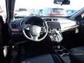 2019 Crystal Black Pearl Honda CR-V EX AWD  photo #10