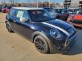 Enigmatic Black Metallic 2020 Mini Hardtop Cooper S 2 Door Exterior