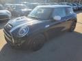 Enigmatic Black Metallic - Hardtop Cooper S 2 Door Photo No. 4