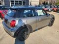 Melting Silver Metallic - Hardtop Cooper 2 Door Photo No. 2