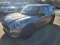 Melting Silver Metallic - Hardtop Cooper 2 Door Photo No. 4