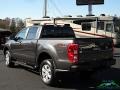 Magnetic Metallic - Ranger STX SuperCrew 4x4 Photo No. 3