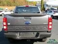 Magnetic Metallic - Ranger STX SuperCrew 4x4 Photo No. 4