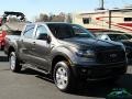 Magnetic Metallic - Ranger STX SuperCrew 4x4 Photo No. 7