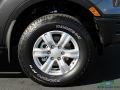 Magnetic Metallic - Ranger STX SuperCrew 4x4 Photo No. 9