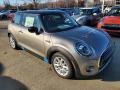 Melting Silver Metallic - Hardtop Cooper 2 Door Photo No. 1