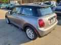 Melting Silver Metallic - Hardtop Cooper 2 Door Photo No. 3