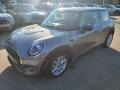 Melting Silver Metallic - Hardtop Cooper 2 Door Photo No. 4