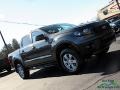 Magnetic Metallic - Ranger STX SuperCrew 4x4 Photo No. 30