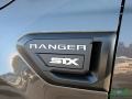 2019 Magnetic Metallic Ford Ranger STX SuperCrew 4x4  photo #33