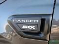 Magnetic Metallic - Ranger STX SuperCrew 4x4 Photo No. 33