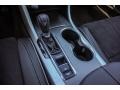 2019 Modern Steel Metallic Acura TLX A-Spec Sedan  photo #25