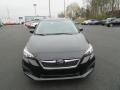 2019 Crystal Black Silica Subaru Impreza 2.0i Premium 5-Door  photo #3