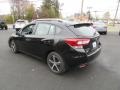 2019 Crystal Black Silica Subaru Impreza 2.0i Premium 5-Door  photo #8