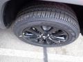 Sting-Gray - Grand Cherokee Laredo 4x4 Photo No. 2