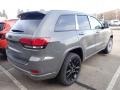 2020 Sting-Gray Jeep Grand Cherokee Laredo 4x4  photo #5