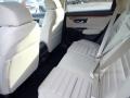 2019 Platinum White Pearl Honda CR-V EX AWD  photo #9