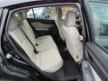 Crystal Black Silica - Impreza 2.0i Premium 5-Door Photo No. 19