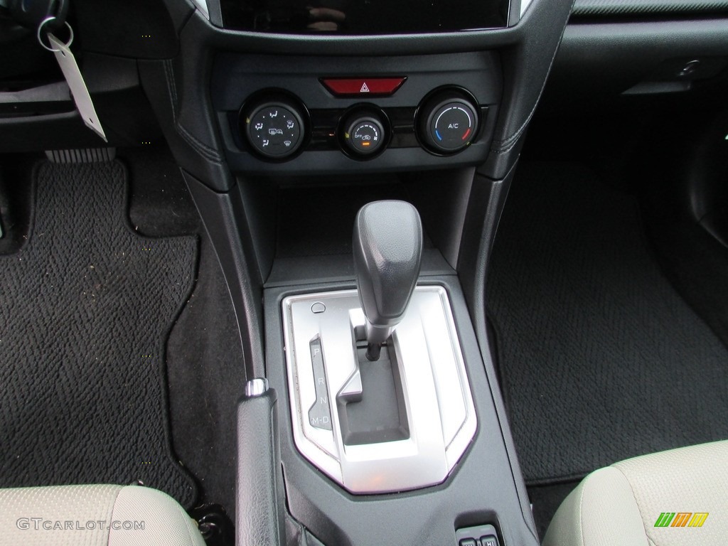 2019 Subaru Impreza 2.0i Premium 5-Door Transmission Photos