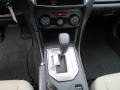 Lineartronic CVT Automatic 2019 Subaru Impreza 2.0i Premium 5-Door Transmission