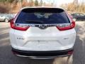 2019 Platinum White Pearl Honda CR-V EX AWD  photo #3