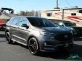 Magnetic Metallic - Edge ST AWD Photo No. 7