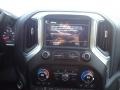 Summit White - Silverado 2500HD LTZ Crew Cab 4x4 Photo No. 16