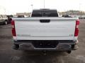 2020 Summit White Chevrolet Silverado 2500HD LTZ Crew Cab 4x4  photo #4