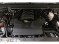 Silver Ice Metallic - Suburban LT 4WD Photo No. 23