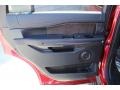 Ebony Door Panel Photo for 2020 Ford Expedition #136125695