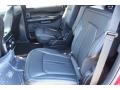 Ebony Rear Seat Photo for 2020 Ford Expedition #136125719