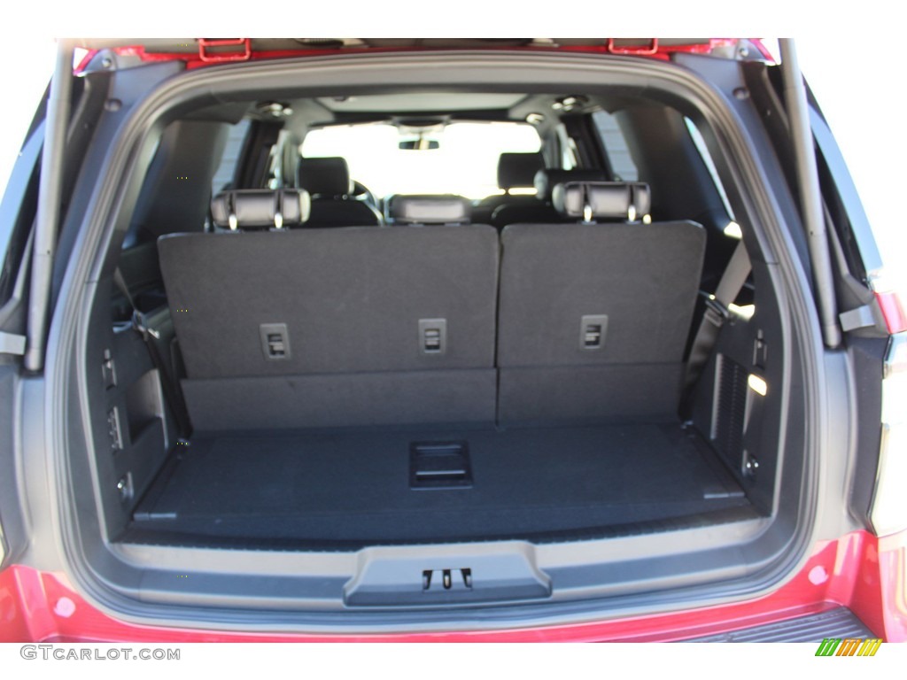 2020 Ford Expedition Limited Trunk Photo #136125806