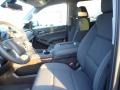 2020 Black Chevrolet Tahoe LS 4WD  photo #13