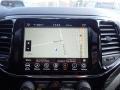 Black Navigation Photo for 2020 Jeep Grand Cherokee #136126349