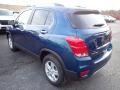 Pacific Blue Metallic - Trax LT AWD Photo No. 3