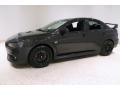 Phantom Black Pearl - Lancer Evolution GSR Photo No. 3