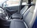 Pacific Blue Metallic - Trax LT AWD Photo No. 14