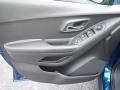 Pacific Blue Metallic - Trax LT AWD Photo No. 15