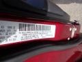 2020 Velvet Red Pearl Jeep Grand Cherokee High Altitude 4x4  photo #16