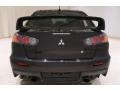 Phantom Black Pearl - Lancer Evolution GSR Photo No. 17