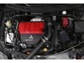 Phantom Black Pearl - Lancer Evolution GSR Photo No. 18