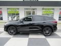 Majestic Black Pearl 2019 Acura RDX A-Spec AWD