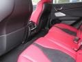 Red Rear Seat Photo for 2019 Acura RDX #136128083