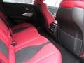 Majestic Black Pearl - RDX A-Spec AWD Photo No. 12