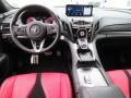 Red Dashboard Photo for 2019 Acura RDX #136128197