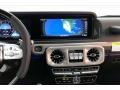 designo Black Controls Photo for 2020 Mercedes-Benz G #136128482