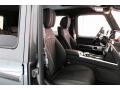designo Black Front Seat Photo for 2020 Mercedes-Benz G #136128494