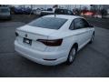 Pure White - Jetta S Photo No. 5
