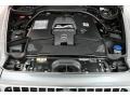 4.0 Liter DI biturbo DOHC 32-Valve VVT V8 Engine for 2020 Mercedes-Benz G 63 AMG #136128551